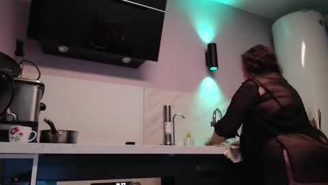 Jessica online show from January 2025 08:35:01 PM