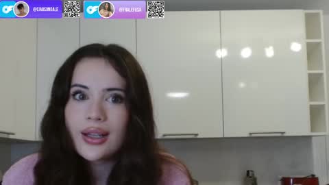 Alex online show from December 2024 10:25:02 PM