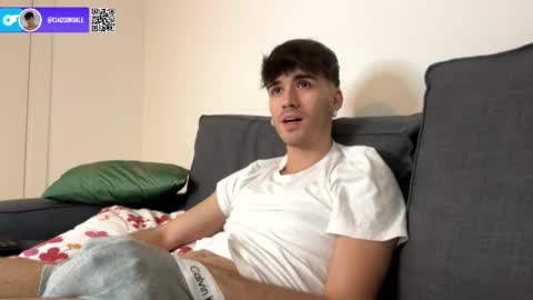 Alex online show from March 2025 11:05:02 PM