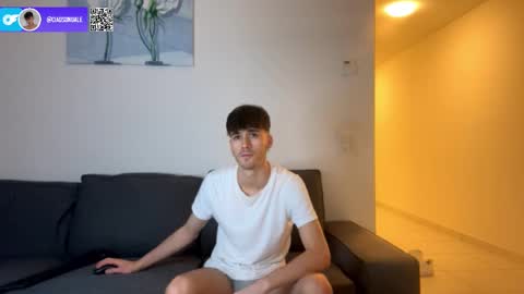 Alex online show from March 2025 10:24:01 PM