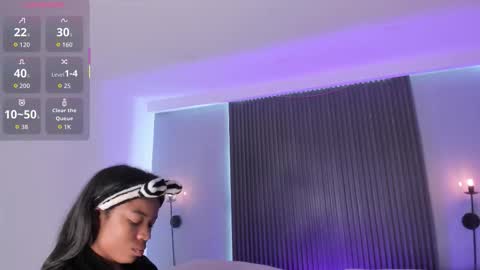  CIARA online show from January 2026 07:30:01 PM