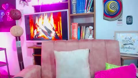 Ciara  online show from February 2026 02:07:03 AM