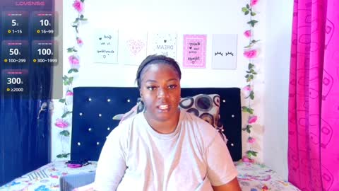 Snapshot of ciaraebonyxxx chatting on January 2025 11:34:02 AM ciaraebonyxxx online show from January 2025 11:34:02 AM