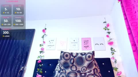 Snapshot of ciaraebonyxxx chatting on January 2025 09:47:01 AM ciaraebonyxxx online show from January 2025 09:47:01 AM