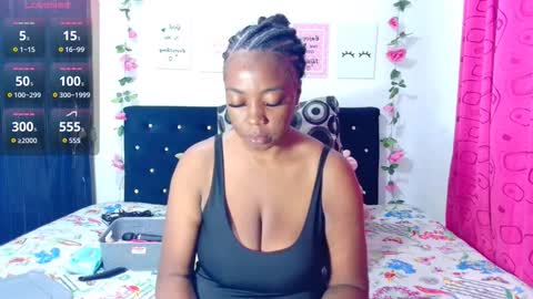 Snapshot of ciaraebonyxxx chatting on September 2025 01:28:02 AM ciaraebonyxxx online show from September 2025 01:28:02 AM