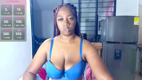 Snapshot of ciaraebonyxxx chatting on October 2025 09:53:01 AM ciaraebonyxxx online show from October 2025 09:53:01 AM