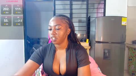 ciaraebonyxxx online show from January 2026 12:35:01 AM