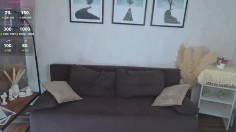 My name is Mia hello everyone online show from April 2026 11:21:01 AM