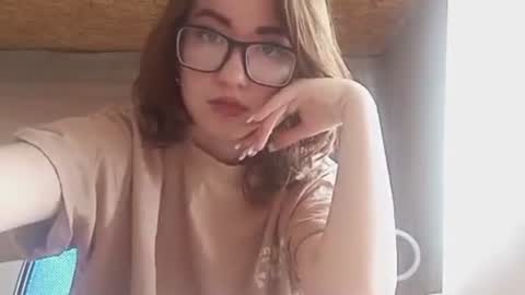 Snapshot of cicelyphaup chatting on June 2026 09:11:02 AM Olivia online show from June 2026 09:11:02 AM
