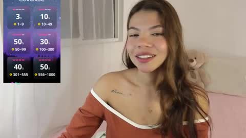 Mia online show from December 2024 02:45:02 AM