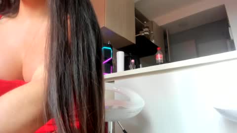 Snapshot of cielo_9 chatting on July 2026 12:22:02 PM Sara INSTAGRAM SARARENDON7798 online show from July 2026 12:22:02 PM