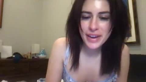 cieraxoxo online show from March 2025 07:05:02 AM