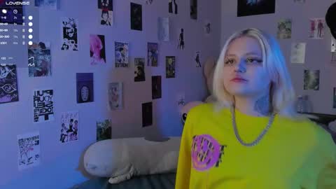 Helen and Teya online show from November 2025 10:58:01 AM