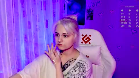 Helen and Teya online show from March 2026 06:40:02 AM