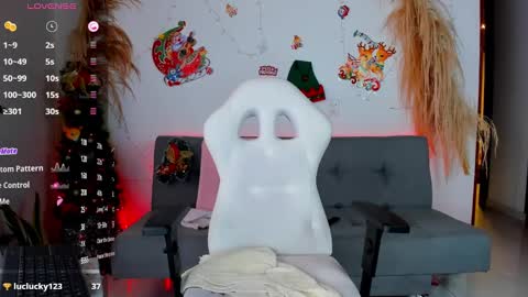 Ciindy Lovers online show from December 2024 08:14:02 PM