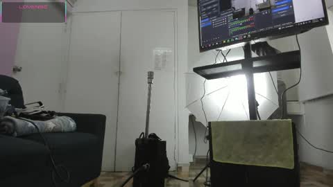 Cinamoon online show from May 2026 12:22:01 PM