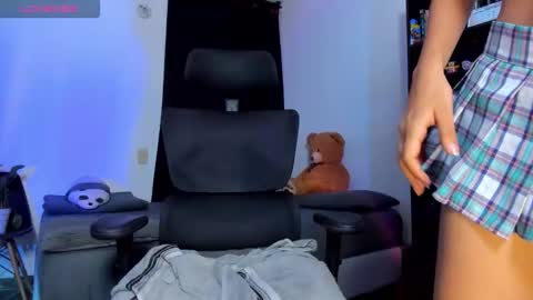 Luna and Sebas  online show from March 2026 05:08:02 AM