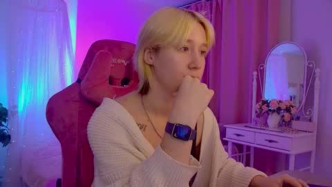 Cin Bellamy online show from October 2025 02:56:01 AM