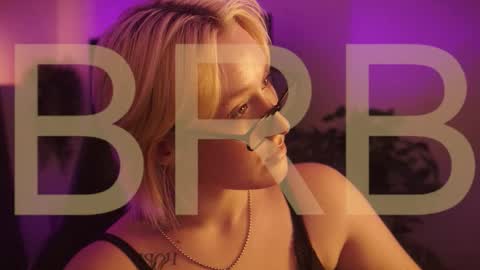 Cin Bellamy online show from November 2025 05:08:02 AM