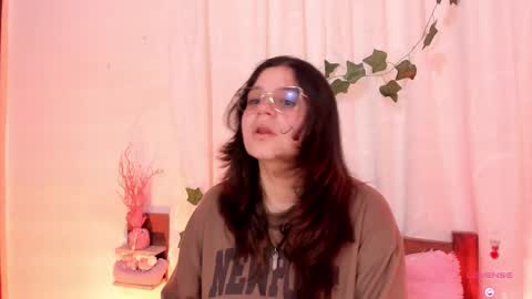 Sofi Eva and Mey online show from February 2025 05:25:02 PM