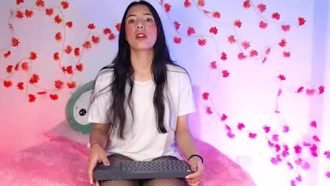 Sofi Eva and Mey online show from March 2025 08:13:01 AM