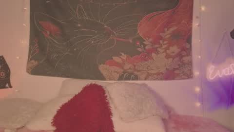 Sofi Eva and Mey online show from February 2026 04:11:01 AM