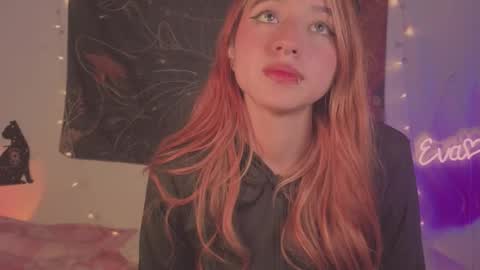 Sofi Eva and Mey online show from February 2026 03:39:01 AM