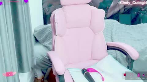 Snapshot of cindy_cutiegirl chatting on June 2026 10:22:01 PM cindy_cutiegirl online show from June 2026 10:22:01 PM