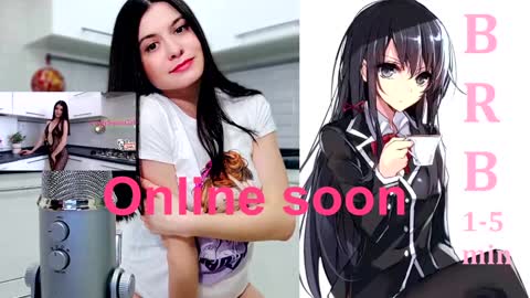 Cindy    online show from December 2024 03:19:01 PM