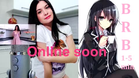Cindy    online show from February 2025 11:23:02 AM