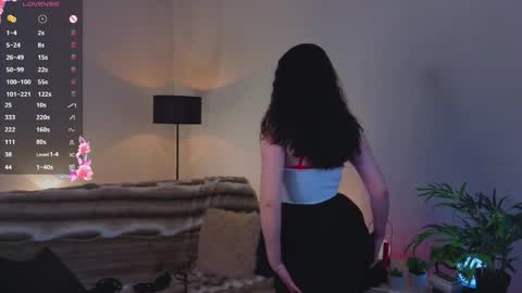 Cindy online show from April 2026 04:40:02 PM