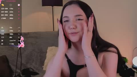 Cindy online show from April 2026 03:39:02 PM