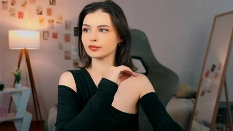 Rebbeka online show from May 2026 03:13:02 AM