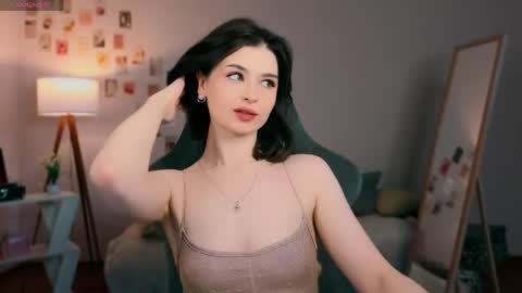 Rebbeka online show from May 2026 03:26:01 AM