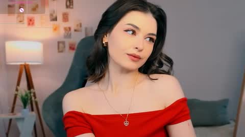 Rebbeka online show from June 2026 03:21:02 AM