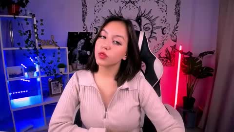 Snapshot of cindysparkl chatting on October 2025 05:47:02 AM Cindy online show from October 2025 05:47:02 AM