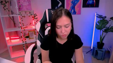 Snapshot of cindysparkl chatting on October 2025 03:16:01 AM Cindy online show from October 2025 03:16:01 AM