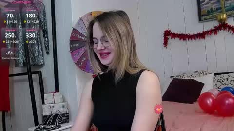Cindy online show from February 2025 07:44:02 AM