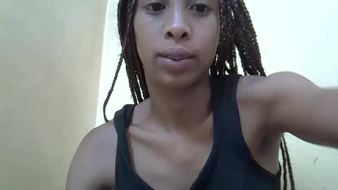 Snapshot of cindyx69 chatting on February 2025 10:26:01 AM cindyx69 online show from February 2025 10:26:01 AM