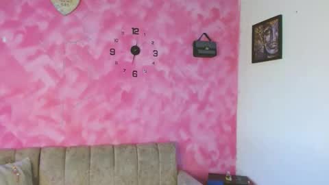 cinna__ online show from March 2026 10:47:02 PM