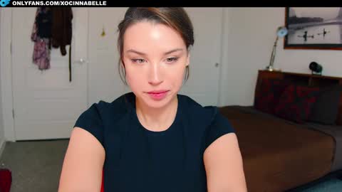 Snapshot of cinnabelle chatting on November 2025 10:41:02 PM Cinnabelle online show from November 2025 10:41:02 PM