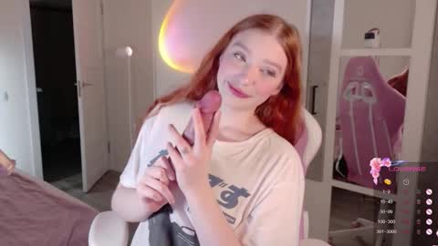 Maddy online show from November 2025 01:16:02 AM