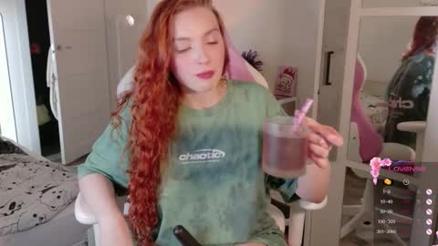 Maddy online show from December 2025 08:25:02 PM