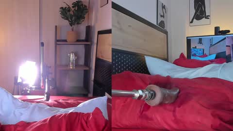 Amber online show from January 2025 11:56:02 PM