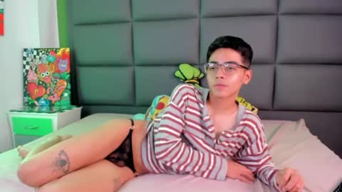 Cinna Boy online show from March 2025 08:11:02 PM