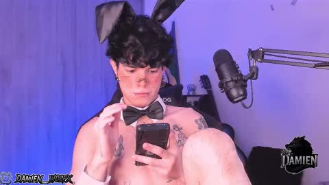 Snapshot of cinnamon_boyxxx chatting on September 2025 01:20:02 AM David Independent Model online show from September 2025 01:20:02 AM