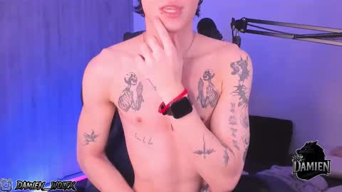 Snapshot of cinnamon_boyxxx chatting on September 2025 01:53:01 AM David Independent Model online show from September 2025 01:53:01 AM