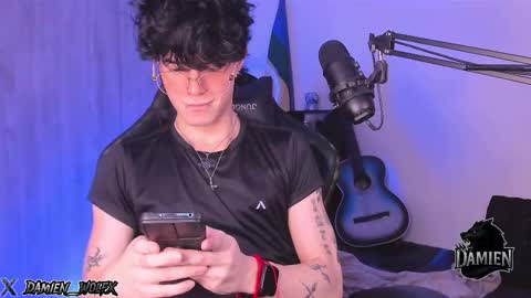 Snapshot of cinnamon_boyxxx chatting on September 2025 01:22:01 AM David Independent Model online show from September 2025 01:22:01 AM