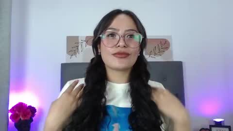 cinnamon_cake online show from July 2026 04:08:01 AM