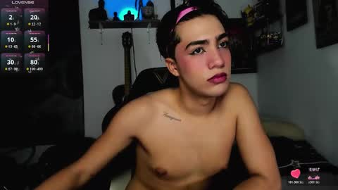 Cinamon Girl online show from January 2026 10:02:02 PM